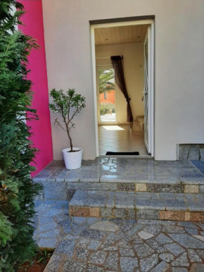 Großzügige, helle Ferienwohnung in Liznjan / Istrien / Kroatien m. Pool